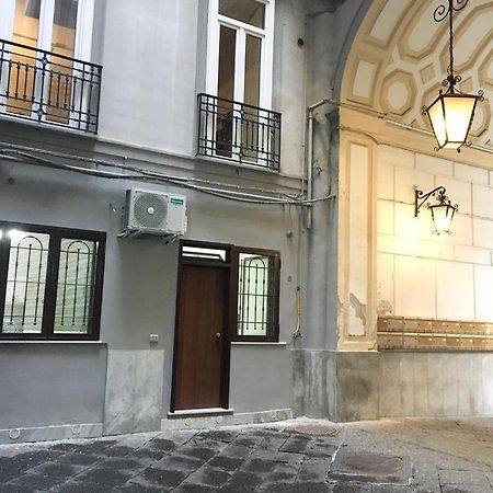 Capuozzo Home Νάπολη Εξωτερικό φωτογραφία