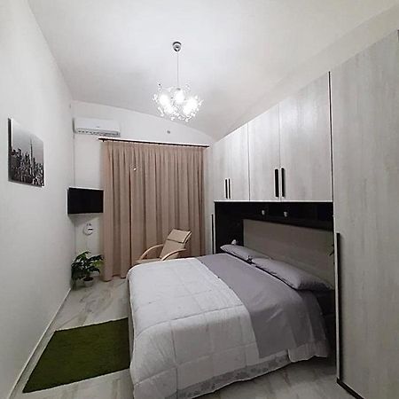 Capuozzo Home Νάπολη Εξωτερικό φωτογραφία