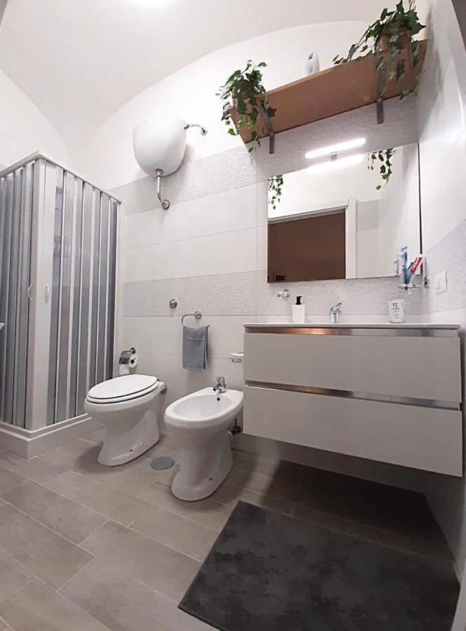 Capuozzo Home Νάπολη Εξωτερικό φωτογραφία