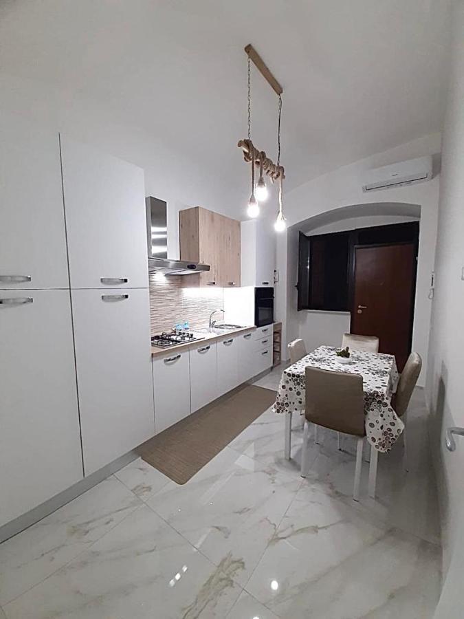 Capuozzo Home Νάπολη Εξωτερικό φωτογραφία