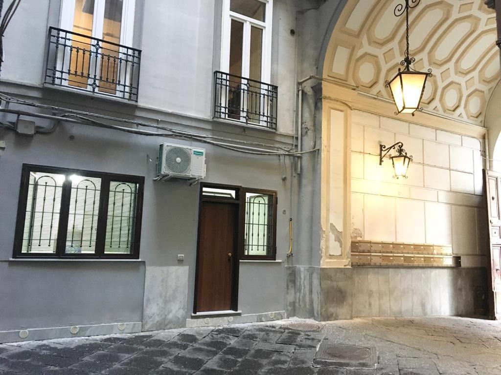 Capuozzo Home Νάπολη Εξωτερικό φωτογραφία
