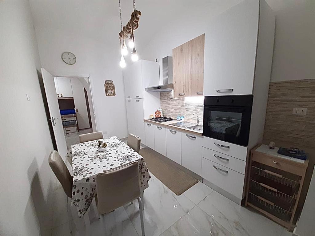 Capuozzo Home Νάπολη Εξωτερικό φωτογραφία