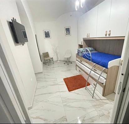 Capuozzo Home Νάπολη Εξωτερικό φωτογραφία